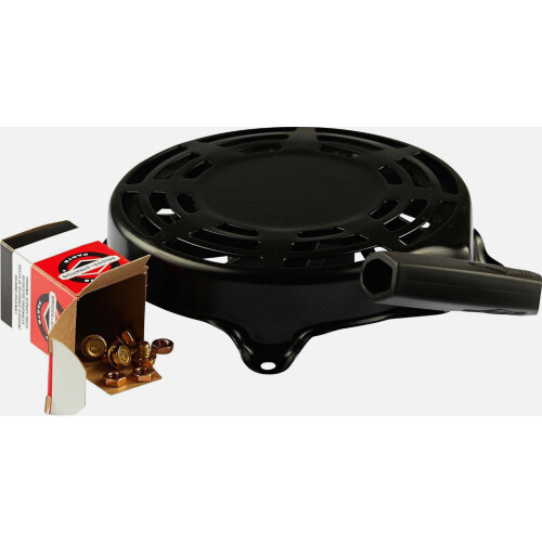 Briggs & Stratton 497680 Συμβατός εκκινητής επανα