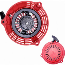 Démarreur à rappel GCV160 compatible avec les moteurs Honda GCV135, GCV160, EN2000, HRU19, GC135 et