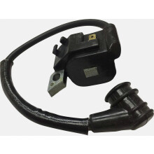 Bobine d'allumage magnétique compatible avec les tronçonneuses Stihl MS 210, 230 et 250 (référence