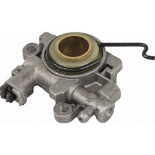 Pompe à huile HIFROM neuve compatible avec tronçonneuses Stihl 029, 039, MS290, MS310 et MS390 - Ca
