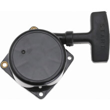 Startmechanisme met terugslagmechanisme, compatibel met A051000841, geschikt voor Echo PB-650, PB-651, PB-750, PB-751, PB-755 en PB-770 bladblazers (