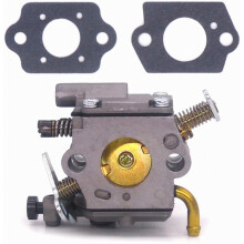 Kit de carburateur compatible avec tronçonneuse 020T MS200 MS200T C1Q-S126B OEM n 1129 120 0653/02