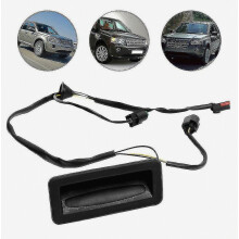 Cablaggio interruttore di apertura portellone posteriore Lr020997 compatibile con Land Rover Freelander 2 06-15 Newway_Surprise Gift