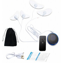 EMS gezichtsmassageapparaat, compatibel met gezichtsspierstimulator, gezichtslifting, pulserende elektrische V-vormige gezichtsverstrakking, oogverfr