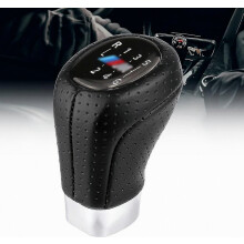 Full range manual shift knob, suitable Compatible E34 to E93 series models_Surprise Gift