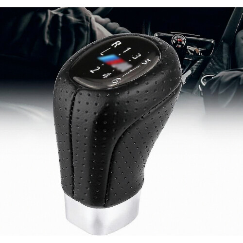 Full range manual shift knob, suitable Compatible E34 to E93 series models_Surprise Gift