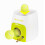 Automatic Dog Ball Launcher - Interactive Ball Throwing Machine Compatible Dogs_Surprise Gift 1