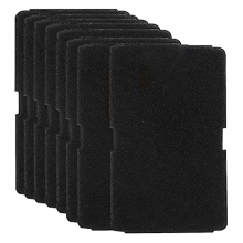 8 Compatiblement Filters 2964840100 Compatible Dryer Heat Pump Dryer, Sponge Filter Compatible Elektrabregenz_Surprise Gift