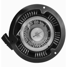 Cable de arranque compatible con cortacéspedes/cultivadores Hecht (ta