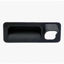Rear Door Tailgate Switch Trunk Release Opener Lid Lock Handle 81260-d9010 Compatible Sportage 2016 2017 2 (tangling)_Surprise Gift