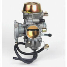Carburateur compatible avec quad Yamaha Grizzly 660 YFM660 (2002-2008) - Cadeau surprise Newway