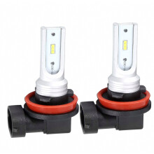 Λάμπα ομίχλης H8 H11 H16 Led, Λάμπα ομίχλης H16 L