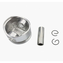 Segment de piston pour machine horizontale 110cc, piston Newway_Surprise Gift