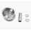 Segment de piston pour machine horizontale 110cc, piston Newway_Surprise Gift 1