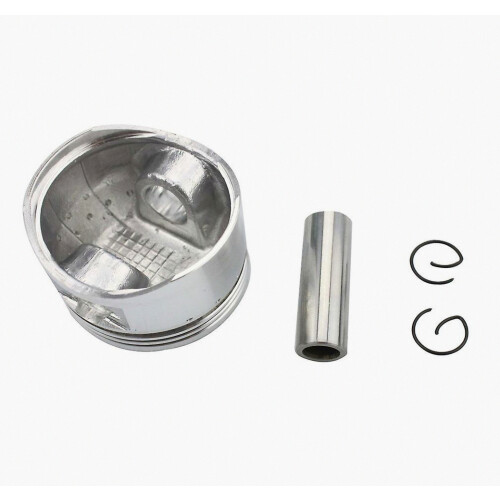 Segment de piston pour machine horizontale 110cc, piston Newway_Surprise Gift