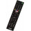 Control remoto universal RMT-TX100U compatible con todos los televiso 1