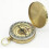 1pc Glow Compass, Portable Outdoor Camping Compass Tools_Surprise Gift 4