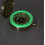 1pc Glow Compass, Portable Outdoor Camping Compass Tools_Surprise Gift 5