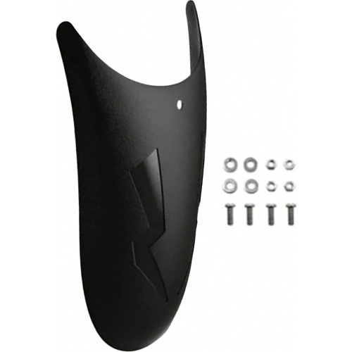 Λασπωτήρες Μοτοσικλέτας, Πλαστικό Εμπρόσθιο Φτερό