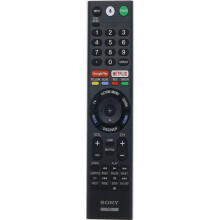 Originale Sony LED Smart TV Fernbedienung RMT-TX100U Netflix-Überraschungsgeschenk