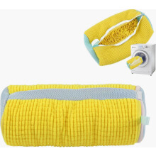 Shoe Cleaning Bag Compatible Washing Machine, Shoe Washing Machine Bag, Lazy Shoe Washing Bag, Sneaker Shoe Laundry Bag Compatible Washer and Dryer (