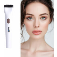 Heated Lash Curler Wand & Heated Eyelash Curlers - New 2024 Release, Four Adjustable Heat Modes, USB Rechargeable Compatible Professional Results_Sur