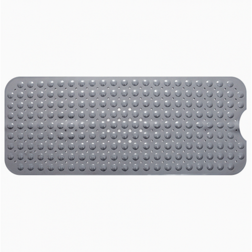 Πατάκι μπανιέρας με βεντούζες 100cm x 40cm (Μ x Π 1