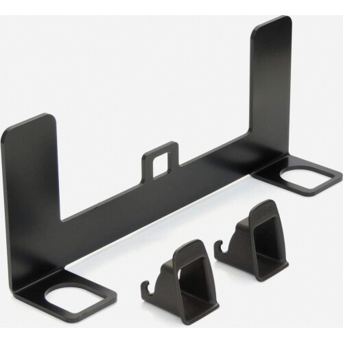 Base Isofix universelle, support de boucle de ceinture de sécurité auto, support de fixation Isofix