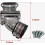CDHPOWER Dio Reed Valve Kit - Gas Motorized Bicycle_Überraschungsgeschenk 2