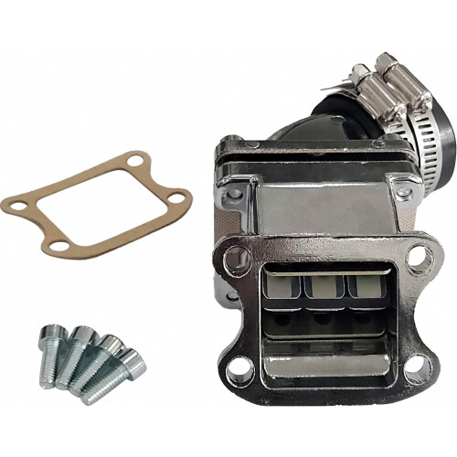 CDHPOWER Dio Reed Valve Kit - Gas Motorized Bicycle_Überraschungsgeschenk 2