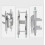 Pulling Aid Wire Puller Wire Threading Aid Tool Wire Threading Auxiliary Tool Compatible Electrician Wire Pulling Tools Manual Metal Threading Artifa 4