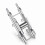 Pulling Aid Wire Puller Wire Threading Aid Tool Wire Threading Auxiliary Tool Compatible Electrician Wire Pulling Tools Manual Metal Threading Artifa 5