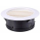 150mm Air Vent With Protective Grille - Abs (150mm)_Surprise Gift 2