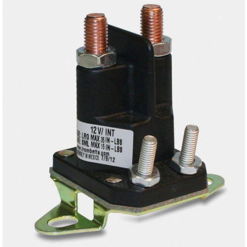 784-1221-210 12 Volt Υψηλής Τάσης Συμβατό με Πλασ 1