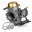 Συμβατό καρμπυρατέρ για Yamaha Grizzly 660 YFM660 2