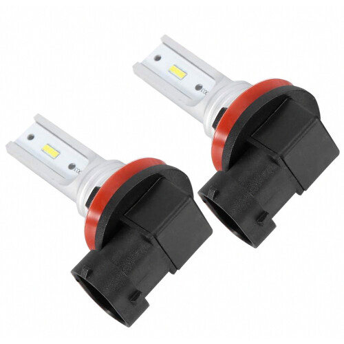 Λάμπα ομίχλης H8 H11 H16 Led, Λάμπα ομίχλης H16 L 1