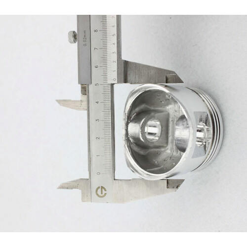 Segment de piston pour machine horizontale 110cc, piston Newway_Surprise Gift 1