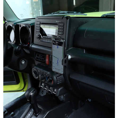 Πολυλειτουργική βάση στήριξης συμβατή με Jimny Jb 1