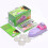 Nail Art Diy Printer Set Pattern Printing Manicure Machine Nail Drawing Polish Kit With 6 Pattern Plates_Surprise Gift 2