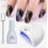 Λάμπα νυχιών UV Led, Sunuv Gel Nail Light Συμβατό 4