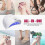 Λάμπα νυχιών UV Led, Sunuv Gel Nail Light Συμβατό 5