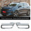 Peugeot 3008 5008 Allure 2017-2019 Κάλυμμα πίσω σ 2