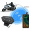 Casque de moto avec oreillette Bluetooth, intercom, Intercom SL Newway_Surprise Gift 3