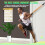Resistance Bands Set with Handles, Exercise Bands Stackable up to 150lbs 6