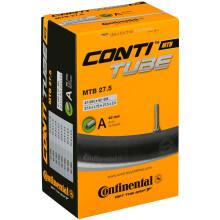 Continental 27.5x1.75/2.40 40 mm Schrader Inner Tube 2015