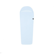 Naturehike Ultralight Sleeping Bag Liner Hut Sleeping Bag only 128g Travel Sheet with Small Pack Size Inner Sleeping Bag for Backpacking, Hostels, Hu