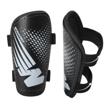 Shin Pads Football Youth Kids - Shin Guard for Boys Girls 2-18 Years Old