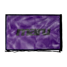 MARU Mesh Bag for Swimming Equipment (Purple)