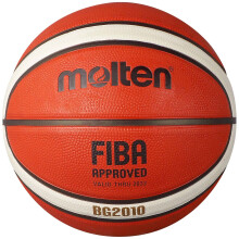 Molten BG2010 FIBA Approved Basketball