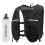 TSINGSA Hydration Backpack, Running Vest with 500ml Water Bottle 1